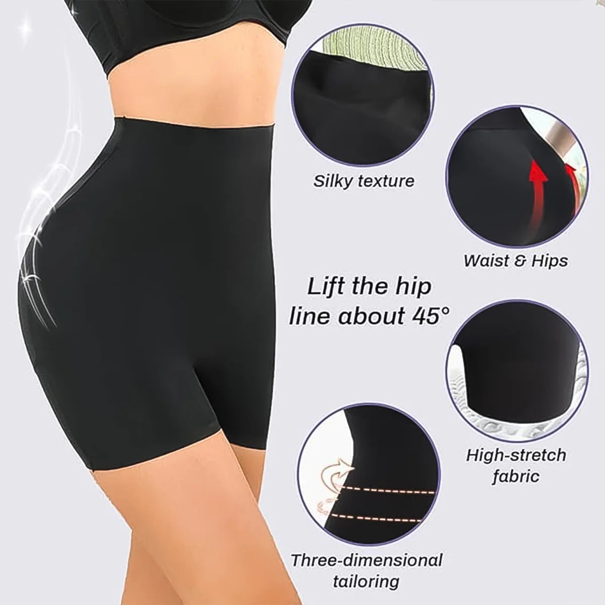 women butt  lifter padded underwear