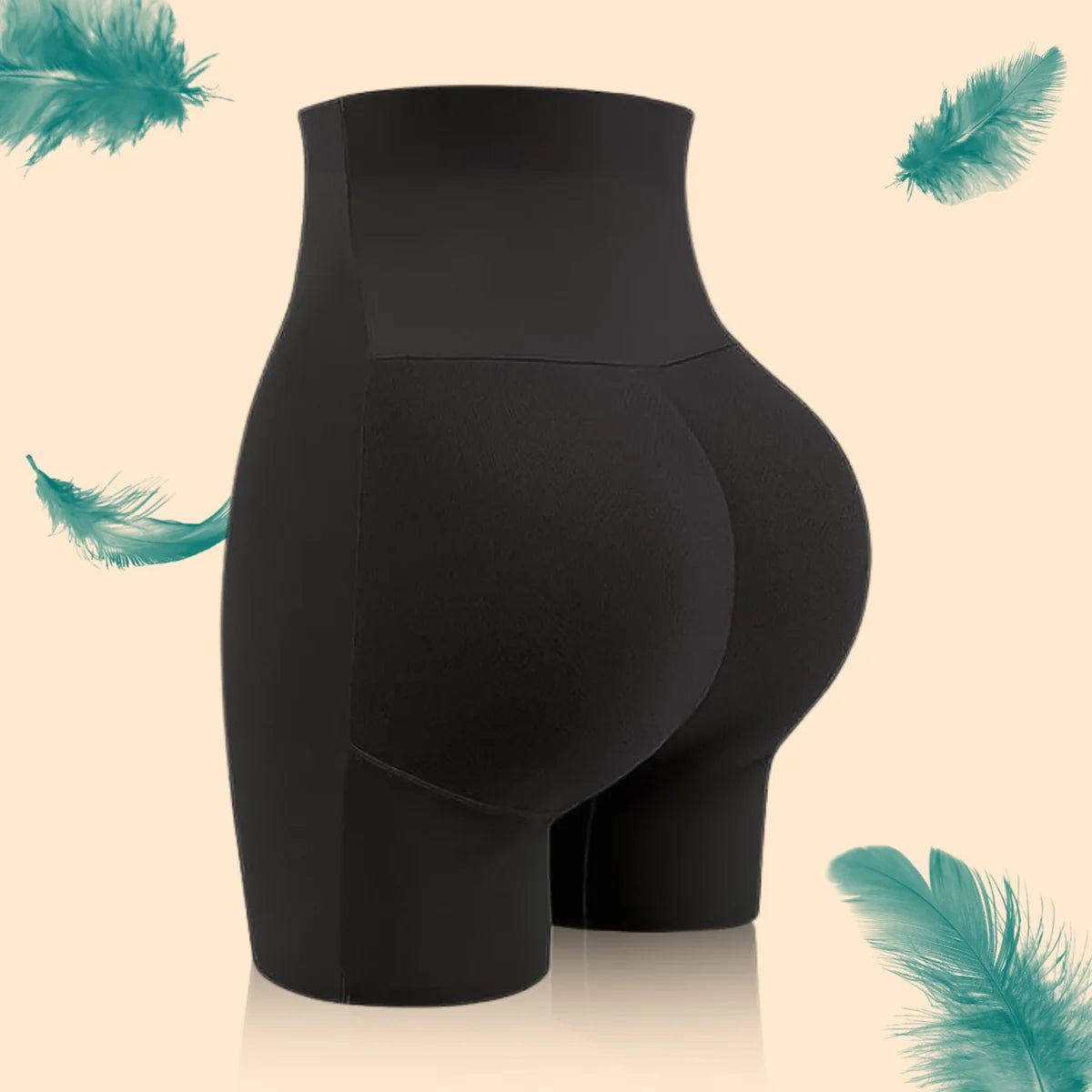 women butt  lifter padded underwear